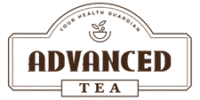 Advanced Tea Logo - Premium tea Blends