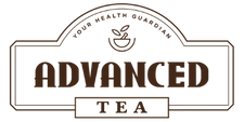 Advanced Tea Logo - Premium tea Blends